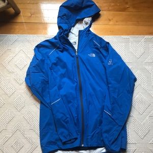 North Face Rain Jacket